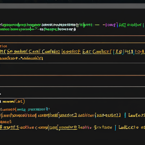 Home 4 **JavaScript Event Loop:** Visualize a complex JavaScript event loop with tasks, callbacks, and V8 engine optimization, showcasing custom event handling.