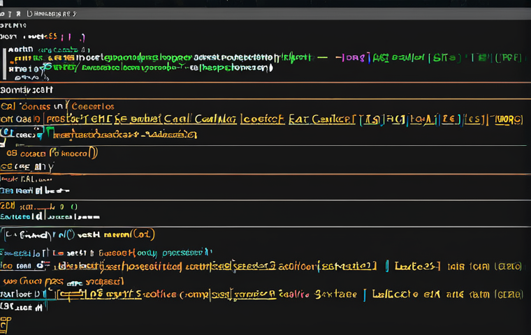 **JavaScript Event Loop:** Visualize a complex JavaScript event loop with tasks, callbacks, and V8 engine optimization, showcasing custom event handling.