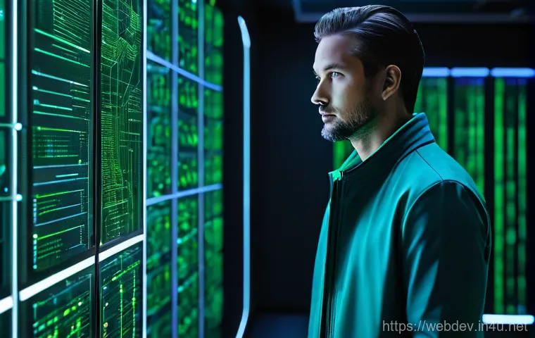 웹개발자 클라우드 활용 실무 - **Prompt for Cloud Computing & Web Development:**
A vibrant, modern office environment filled wi... 웹개발자 클라우드 활용 실무 - **Prompt for Cloud Computing & Web Development:**
A vibrant, modern office environment filled wi...