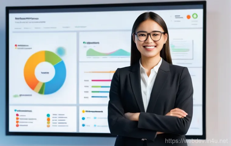 웹개발자 실습 기반 학습 - **Prompt:** A focused male developer, in his late 20s, sitting at a sleek, minimalist desk in a futu... 웹개발자 실습 기반 학습 - **Prompt:** A focused male developer, in his late 20s, sitting at a sleek, minimalist desk in a futu...