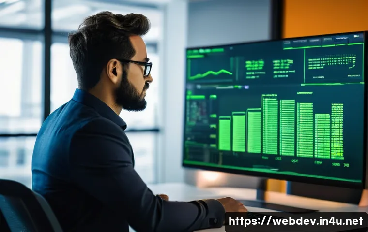 웹 개발자여, 밤샘 배포는 옛말! CI/CD 자동화로 워라밸과 생산성 모두 잡는 비법 4 웹개발자 CI CD 도입 관련 이미지 2