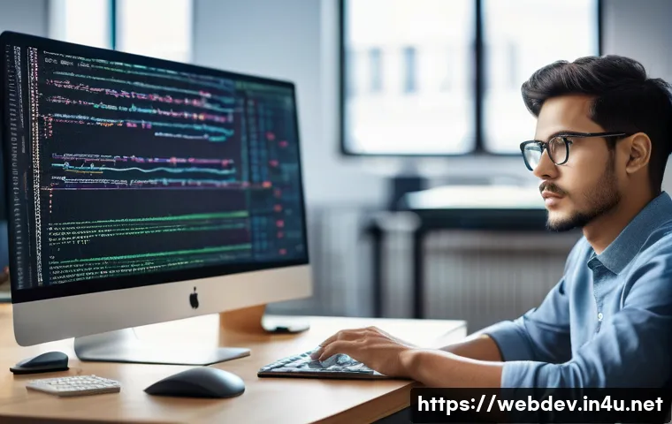 웹개발자 성공 비법! 이론만 파다간 큰코다치는 실무의 비밀 3 웹개발자 실무와 이론 차이 관련 이미지 1