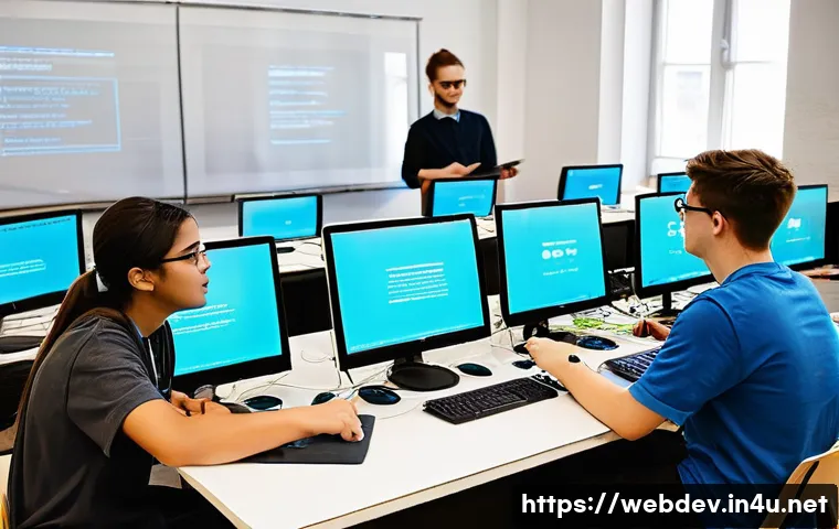 웹개발자 실기, 코딩 두려움 날리고 합격 꽃길 걷는 필승 전략 4 웹개발자 실기 준비 관련 이미지 2