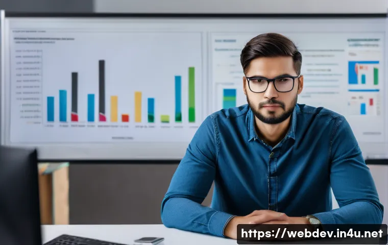 웹개발자 코드 분석 관련 이미지 1