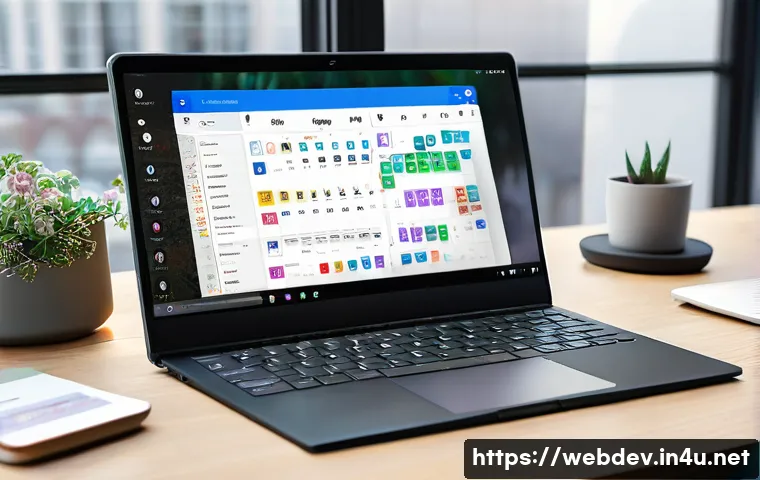 웹개발자 업무 관리 노하우 관련 이미지 1