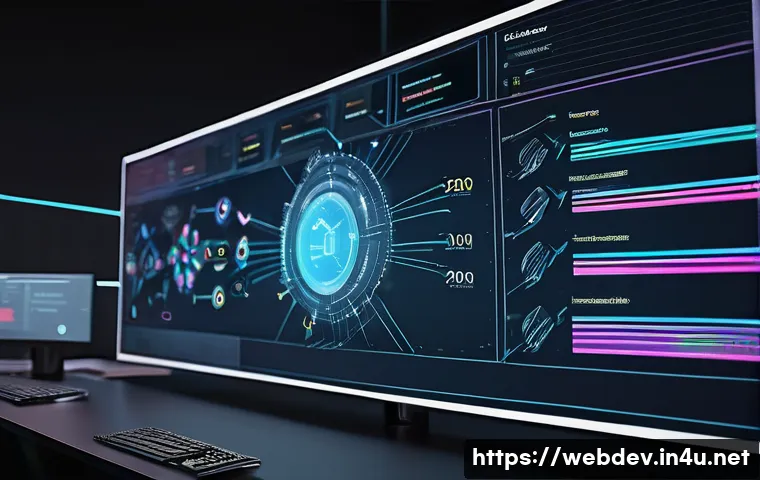 웹개발자 업무 관리 노하우 관련 이미지 2