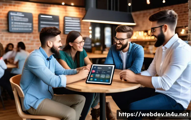 웹개발자 이직 성공 사례 관련 이미지 2