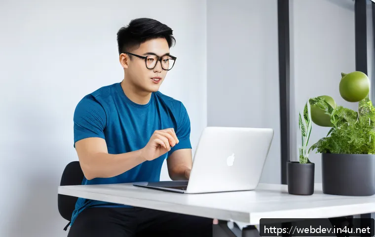 웹개발자 월간 목표 설정 관련 이미지 2