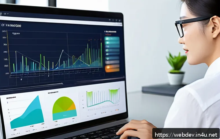 웹개발자 AI 연계 기술 관련 이미지 1